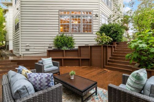782 Glenmere Way, Redwood City CA  94062-4011 exterior
