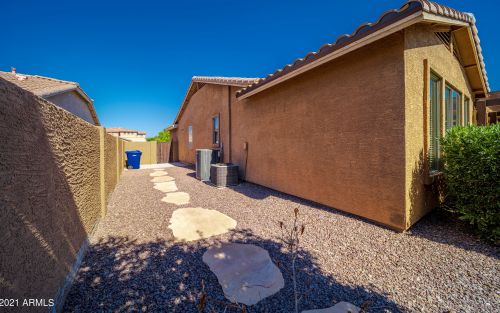 2669 Kaibab Pl, Chandler AZ  85249-2972 exterior