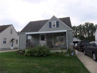 2434 35th St, Lorain, OH 44055-2141