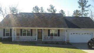 151 Sierra Ct, Raeford NC  28376-8557 exterior