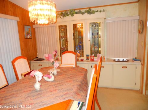 508 Puffin Dr, Sebastian FL  32976-7805 exterior