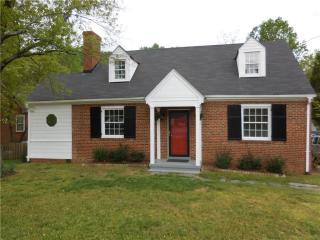 5613 Forest Hill Ave, Richmond, VA 23225-2517
