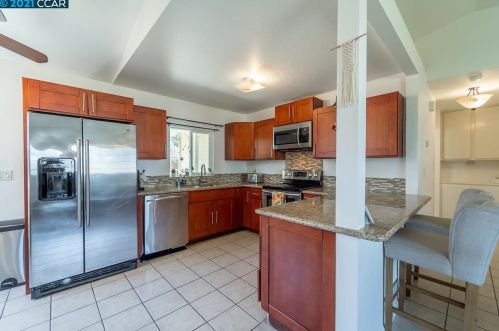1953 Cardiff Dr, West Pittsburg CA  94565-4049 exterior
