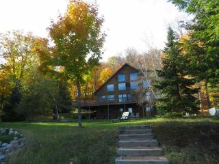 858 Smoky Lake Dr, Phelps, WI 54554-9314