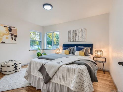 2205 Irving St, Denver CO  80211-5048 exterior