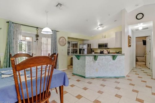 321 18th St, Naples FL  34117-9431 exterior