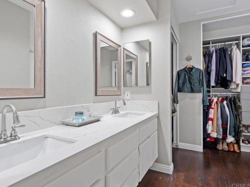 808 Windcrest Dr, Carlsbad CA  92011-3712 exterior