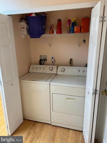 203 Pt Ct, Lawrence Township NJ  08648-2859 exterior