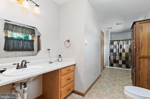 333 Greenspring Rd, North Newton PA  17241-9608 exterior