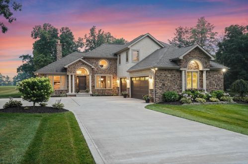 10345 Split Rock Ct, Orient, OH 43146-9621