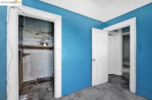 1514 9th St, Oakland CA  94607-1910 exterior