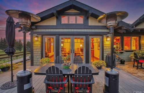 739 Avocet Way, Pismo Beach CA  93420-5572 exterior