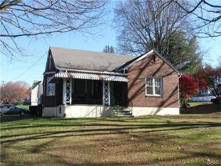 916 Greenhill Ave, Easton, PA 18045-2221
