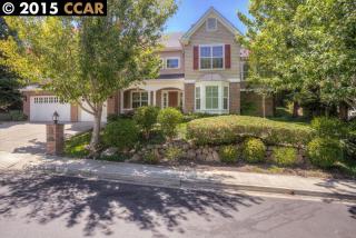 526 Justin Morgan Dr, Alamo, CA 94507-2250