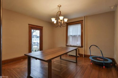 1828 Washington Blvd, Easton PA  18042-4633 exterior