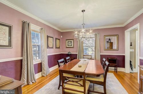 5 Pershing Ave, Trenton, NJ 08618-2609
