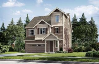 2506 196th St, Bothell WA  98012-7206 exterior