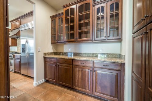 3437 Valerie Dr, Chandler AZ  85286-2371 exterior