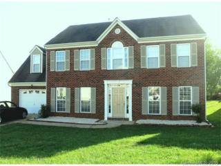 2118 Edenderry Dr, Statesville, NC 28625-5016