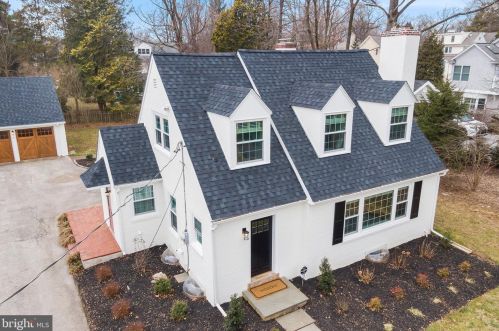 106 Fennerton Rd, Paoli, PA 19301-1107