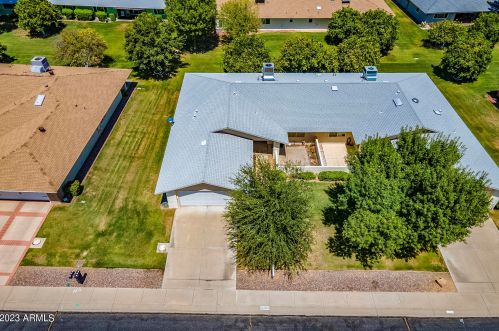 12714 Shadow Hills Dr, Sun City, AZ 85375-4655