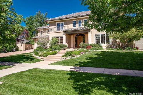 240 Gaylord St, Denver, CO 80206-4648