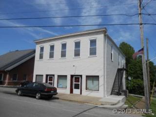 3 Madison Ave, Hanover Beach, IN 47243-7217
