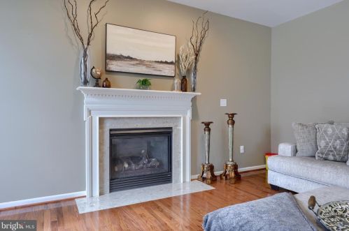 3555 Hardwood Ter, Spring Grove PA  17362-9104 exterior