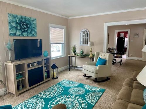 414 Sheridan Ave, New Castle, PA 16105-2627