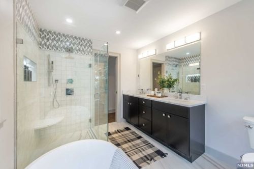 415 Upper Mountain Ave, Montclair NJ  07043-1413 exterior