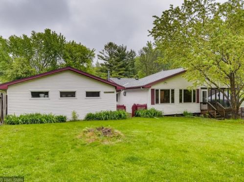 7611 229th St, Columbus MN  55025 exterior