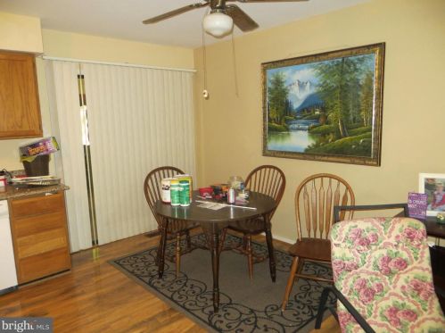121 Cumberland Cir, Locust Grove VA  22508-5209 exterior