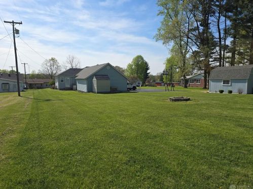 421 Spg St, New Paris OH  45347-1121 exterior