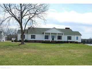 21116 Rescue Rd, Rescue, VA 23424-3300