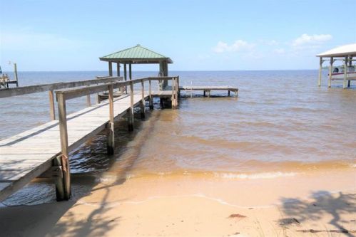 1824 Bay Grv Rd, Freeport FL  32439-4890 exterior