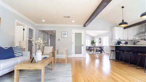 4138 Fairman St, Lakewood CA  90712-3860 exterior