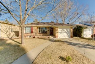 1234 Jackson St, Denver CO  80206-3528 exterior