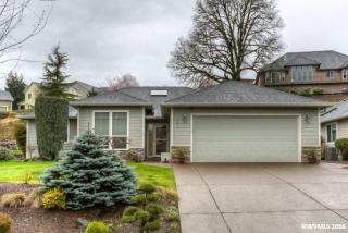 461 Inverness Dr, Salem, OR 97306-9350