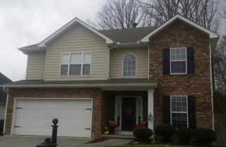 10041 Madison Ridge Ln, Knoxville, TN 37922-7239