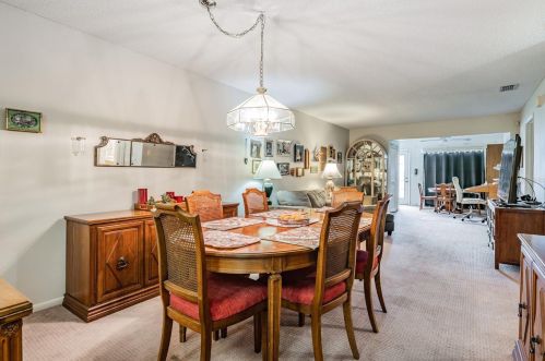 11521 Orleans Ln, Port Richey FL  34668-1129 exterior