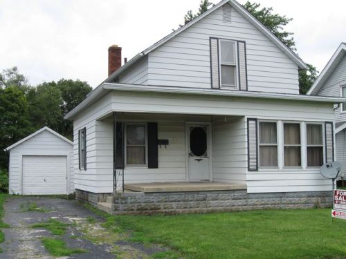 610 Lima St, Findlay, OH 45840-3144