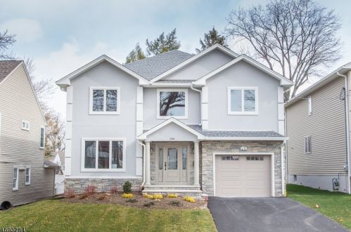 388 High St, Nutley, NJ 07110-1457