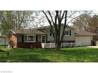 1140 Marigold St, Hartville, OH 44632-9034