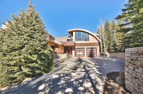 1347 Golden Way, Park City, UT 84060-2800