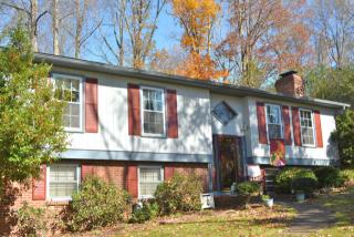5019 Cedarwood Dr, Winston Salem, NC 27103-6001