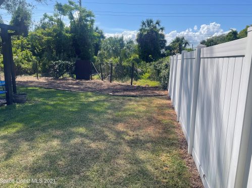 1169 Macon Dr, Titusville FL  32780-7715 exterior