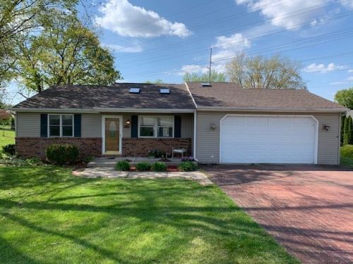 1700 Lake Ave, Inwood, IN 46563-8710