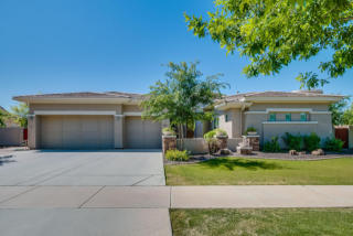 2911 Morrison Ranch Pkwy, Gilbert, AZ 85296-9467
