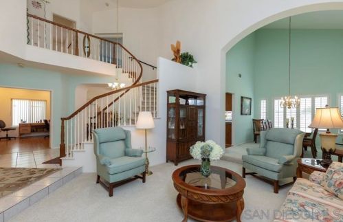 2175 Opal Rdg, Vista, CA 92081-8800