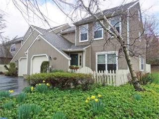 1581 Willow Pond Dr, Yardley, PA 19067-5793